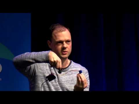 Using MicroPython in the wild