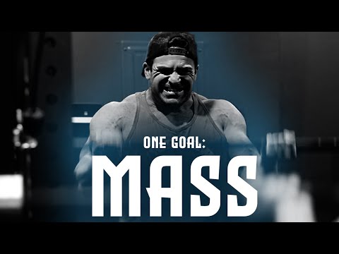 The Best and Worst 4 Day Split For Mass!