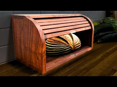 Tambour Build Gone Wrong: What I Learned