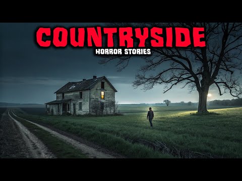 7 Most Disturbing TRUE Countryside Horror Stories | Episode 02 | Buried Files