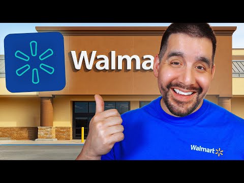 I Tried Walmart Spark in 2025 (Here’s EXACTLY What I Made)