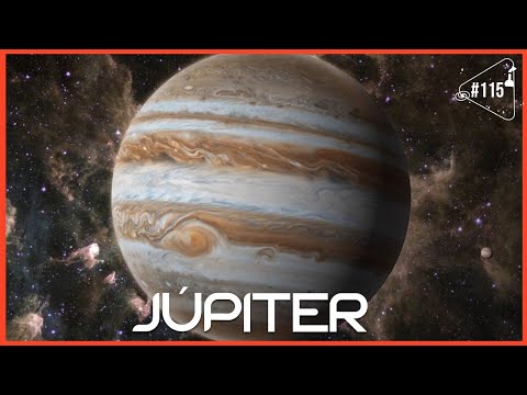 SACANI RESPONDE [JÚPITER] - Ciência Sem Fim #115
