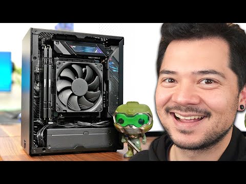 My Insane $3K Velka 3 Build