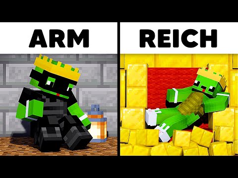 Wir rauben eine BANK in Minecraft aus!