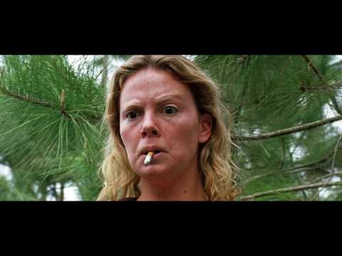 When an Actress Stopped Playing It Safe – Charlize Theron