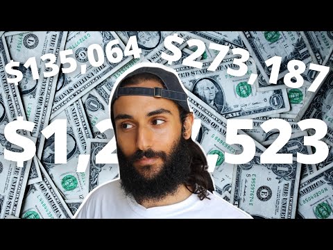 How much money do quant developers make?