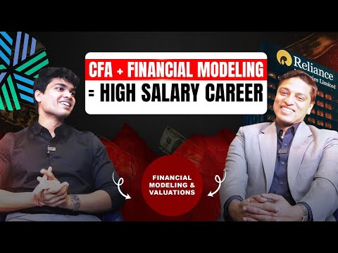 Cleared CFA All Levels in First Attempt — Vasu’s Real Journey!