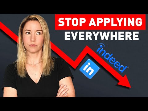 Find Your Dream Job 2x Faster