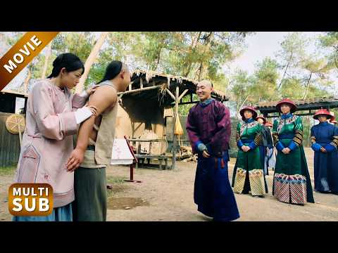 欽差探查民情，夸窩囊縣令治理得當，哪料第二天女屍浮現河中牽出人命案，原來清平是假象！#丁宝祯