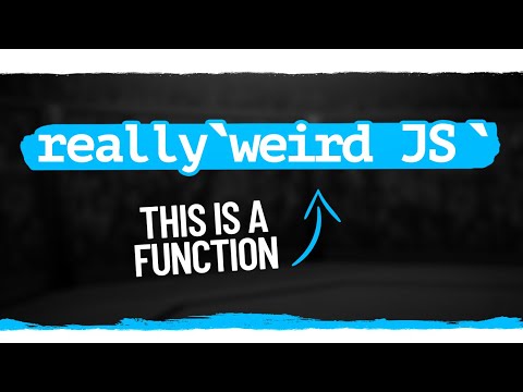 5 MORE Must Know JavaScript Features That Almost Nobody Knows