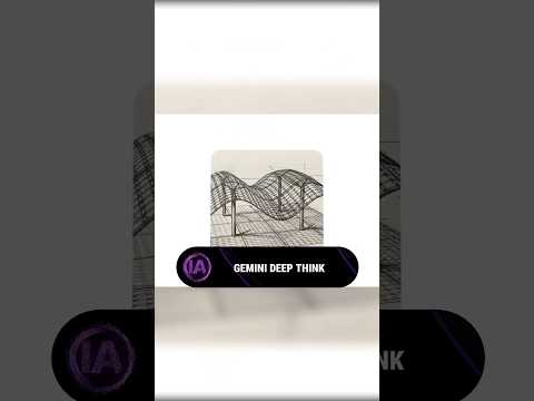 🤖 Deep Think in action real world reasoning with Gemini Live | 🤖 #ai #chatgpt #gemini