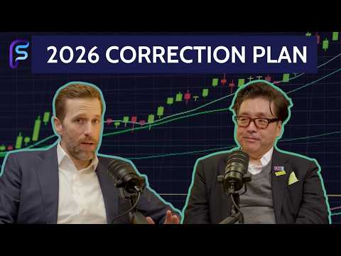 Tom Lee: Why a 2026 Bear Market Could Be an Opportunity