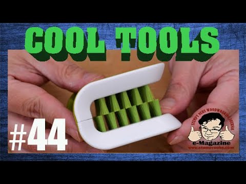 7 Clever tool ideas that changed my workshop