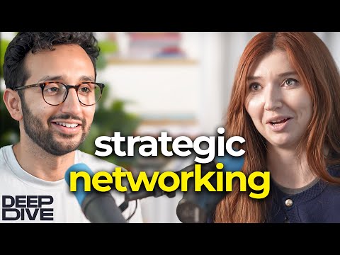 How to Land your Dream Job - Chats with my Team (@theredheadacademic)