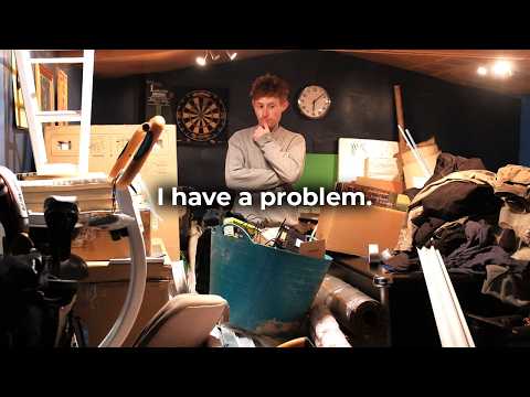 The Most Useful Decluttering Tip I've Ever Heard