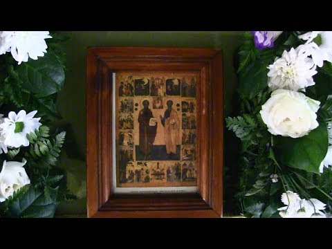 Протоиерей Димитрий Смирнов. Проповедь о послушании и почитании