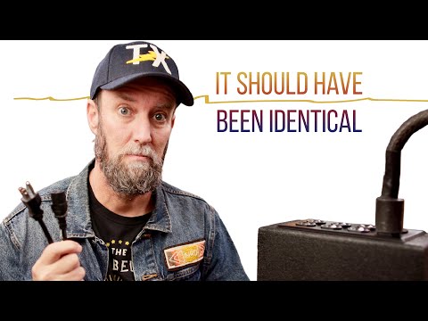 I Tried to Debunk Power Cords & Conditioners… and Failed Spectacularly