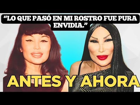Lyn May: La Verdad Nunca Contada de la Diva que Encantó y Sorprendió al Mundo