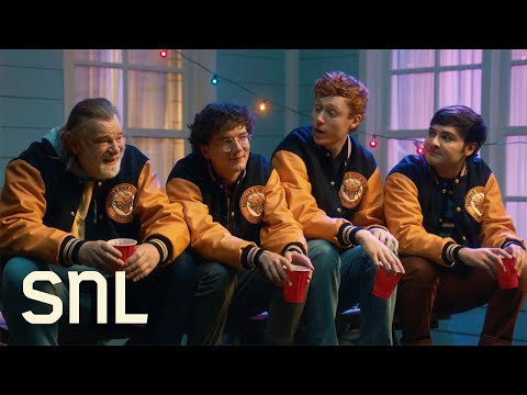 Please Don't Destroy - Tommy - SNL