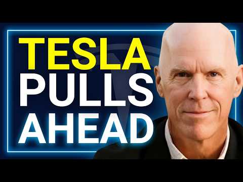 EXCLUSIVE: Former GM Exec Warns Legacy Auto Collapse!