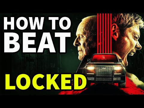How To Beat The BUDGET SAW TRAP In "Locked"