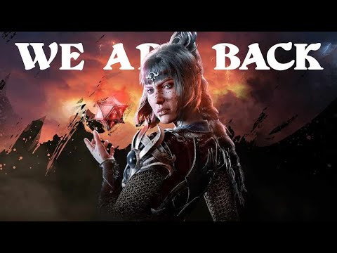 Baldur's Gate 3 Just Got Some BIG Patch 8 News 🔥