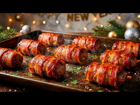 Unglaublich!Das leckerste Festliches Abendessen wie im Restaurant–ganz einfach zu Hause zuzubereiten