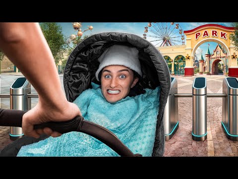 SCAM OR NOT ? (I Tried 30 TikTok Lifehacks!)