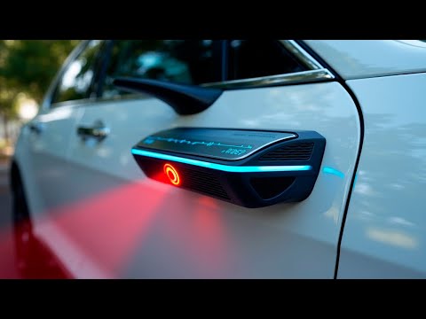 60 Coolest Car Gadgets Still Available on Amazon 2025 ▶▶