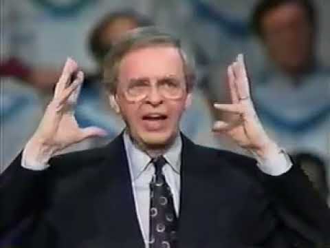 The Final Judgement (Charles F. Stanley)