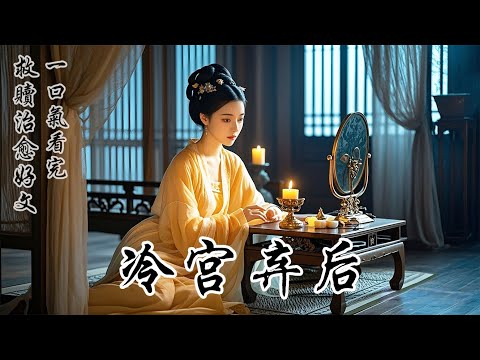 【冷宮棄后】雪夜裏，冷宮的破瓦擋不住寒風，我蜷縮在發黴的棉被裏，聽著遠處隱約傳來的絲竹聲。今夜是除夕，皇帝又在宴請群臣，而曾經貴為皇后的我，卻連一口熱粥都沒有