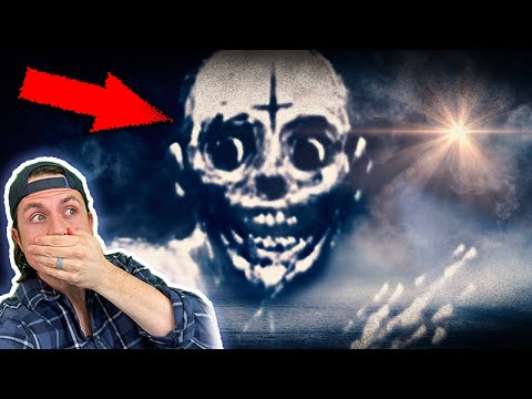 Ghosts of Flight 401