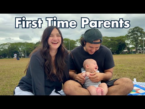 Meet Our Family | Filipino-American Parents Raising Our Baby in the Philippines 🇵🇭