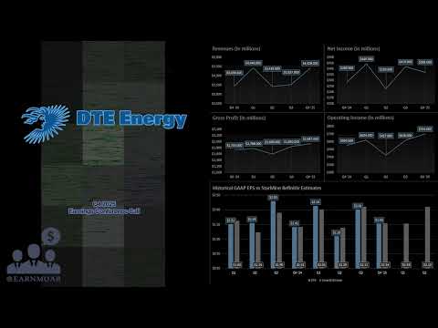 $DTE DTE Energy Q4 2025 Earnings Conference Call