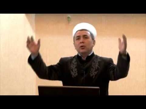 Өлүмгө даярдануу эң зарыл маселе / Устаз Абдишукур Нарматов