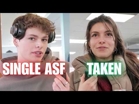 Why Students Are Spending Valentine's Day Alone