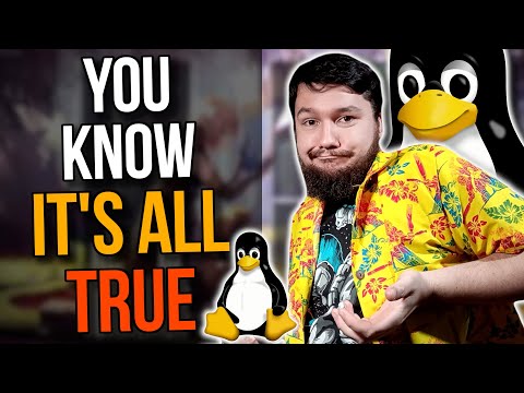 The Most Uncomfortable Truths About Linux