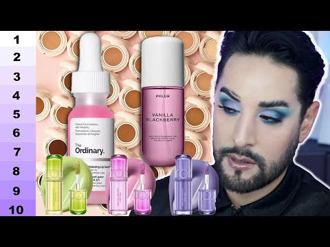 Hits, Misses & Meh... | ranking new makeup releases!
