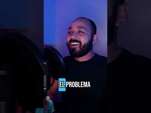 Menos mal no dije #DaniFlow 🙄 @pedazodejoel #BadBunny #Podcast #Short #Clip #Borrador #TeamWork