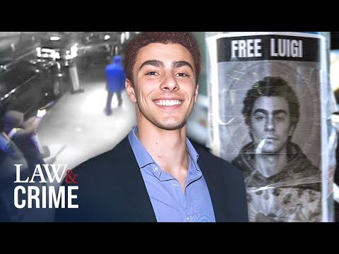 Luigi Mangione: Everything We Know About Accused CEO Killer