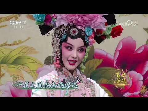 《角儿来了》 20251224 百戏芳华 | 中华戏韵