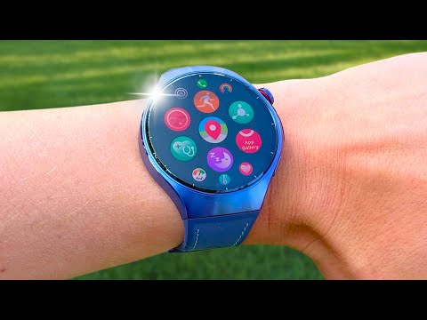 La Huawei Watch 5 vaut elle le coup ?