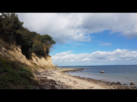 Coastal Seascape in Acrylics! Full tutorial