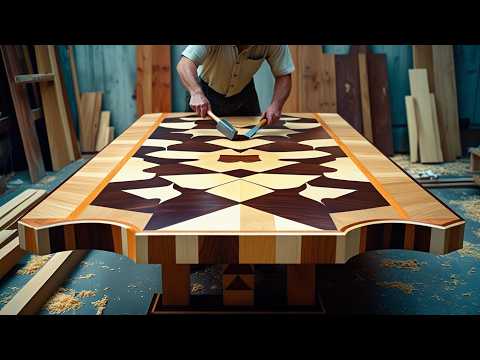 From Workshop to Marketplace - Etsy Winning Woodworking Projects