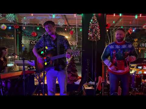 The Hundley Brothers Live in Warrenton 12/13/2025