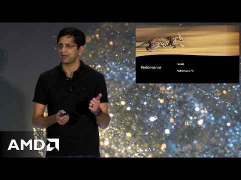 Efficient Inference on MI300X: Our Journey at Microsoft, Rajat Monga, Microsoft, CVP AI Frameworks