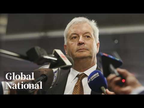 Global National: March 30, 2026 | Air Canada CEO Rousseau to retire amid language controversy