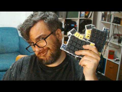 The AliExpress $40 Silakka54 Issues