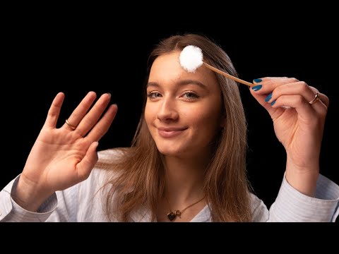 Slow & Gentle ASMR!