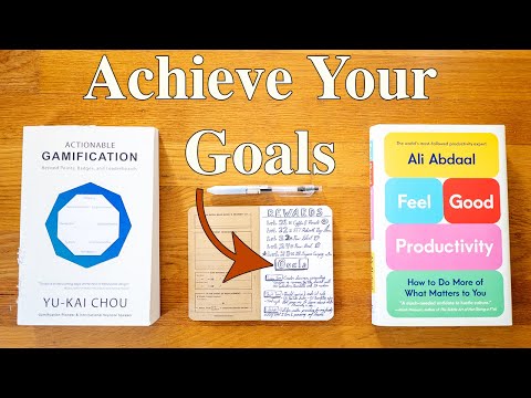 This Pocket Notebook Turns Writing Into A Game